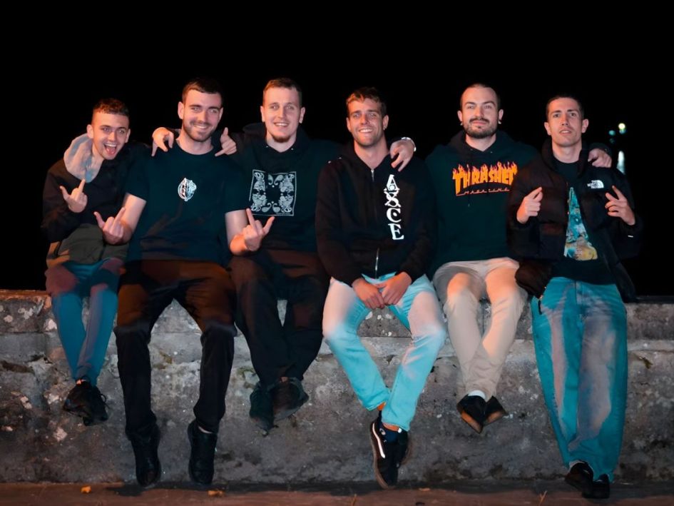  GAZTE KONTZERTUA: ZILIBITO RECORD (Presentación de disco) & 48280 (Presentación de disco)